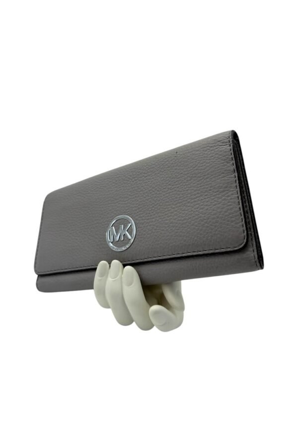 MICHAEL KORS -  WALLET FULTON - Image 10